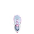 thumbnail image 4 of Rugged Shark Toddler Girls Trek Sneaker, 4 of 5