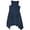 Blue - sargassosea, variant on Alfani Womens Solid Asymmetrical Dress, Blue, 16