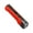 Red, variant on HIBIBUD Small Flashlight,Rotatable Lamp Head Small Flashlights,Strong Magnetic Bottom and Side Pen Clip Keychain Light,Yellow