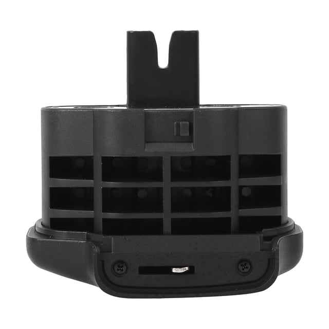 Cubierta De Plástico Negro Para Cámara De Batería BL-3, Adaptador EN EL4 Para De Cámara D900/D700/D300