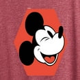 thumbnail image 3 of Disney - Iconic But Still Original - Women's Short Sleeve Graphic T-Shirt, 3 of 5