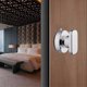 thumbnail image 3 of Powerful Suction Cup Handle, Shower Wall Suction Cup Suction Cup Handle, Toilet Bathroom Sliding Door Handle, 3 of 4