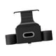 thumbnail image 5 of Caja de almacenamiento genérica para asiento trasero Organizador para asiento trasero de automóvil para camión Negro, 5 of 9