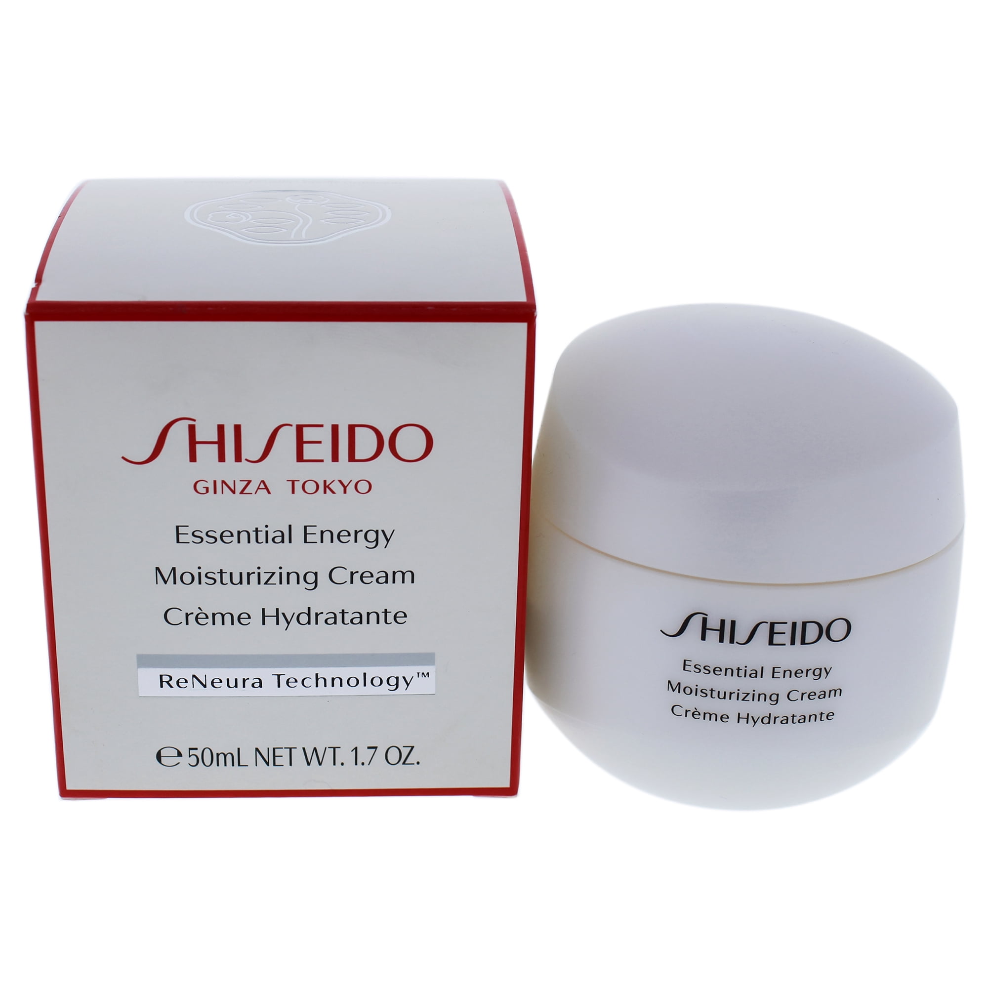 Shiseido energy. Крем Artistry Zen Energy Hydrating.