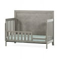 thumbnail image 2 of Child Craft Guard Rail (Kieran), Crescent Gray, 2 of 2