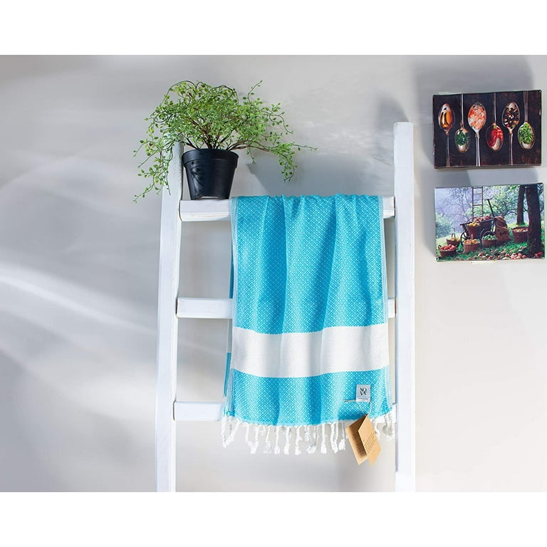 Set of 4-8 Turkish Hand Towels for Bathroom Turkish Kitchen Towels Soft  Cotton Dish Towels Tea Towels Boho Bathroom Towel Tea Gifts 
