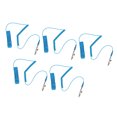 thumbnail image 3 of Anti Static Wristband, Anti Static Wrist Strap Portable Gender Neutral 5pcs Sturdy  for, 3 of 7
