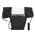 thumbnail image 1 of Photographic Accessories, Dustproof Photography Rain Cover, Camera Rain Cover, For DSLR Camera, 1 of 8