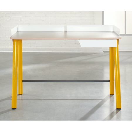 UPC 042666156127 product image for Sauder Woodworking Soft Modern Desk | upcitemdb.com