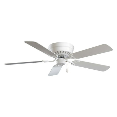 Minka Aire F565-WH Mesa 52 in. Indoor Ceiling Fan -