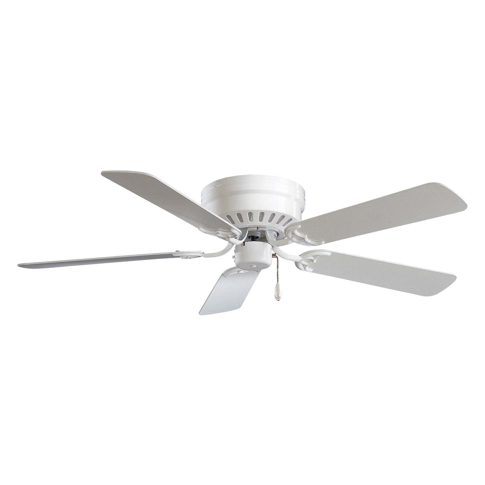 Minka Aire F565 Wh Mesa 52 In Indoor Ceiling Fan Walmart Com
