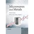 thumbnail image 1 of Micro-Ondes et Métaux, 1 of 1