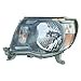 thumbnail image 3 of Eagle Eye Lights TY794-B101L Driver Side Headlamp Assy Fits Toyota Tacoma, 3 of 3