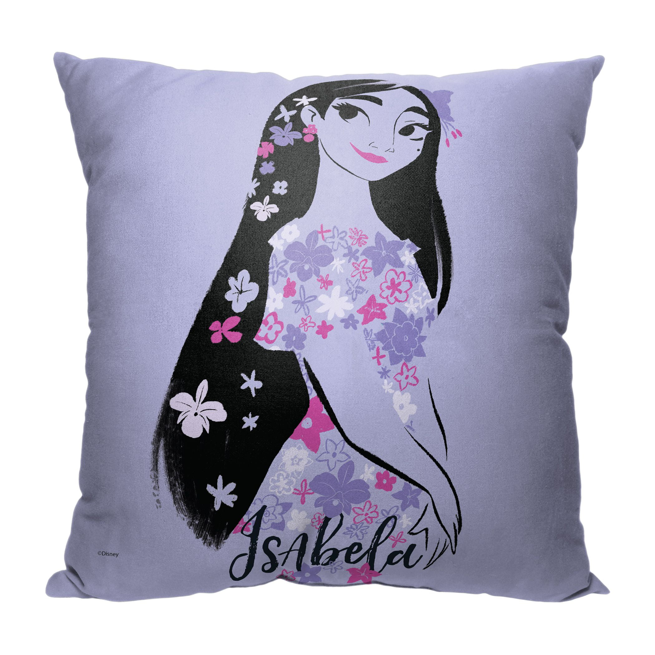 US SELLER mermaid cushion cover inexpensive decorative pillows 