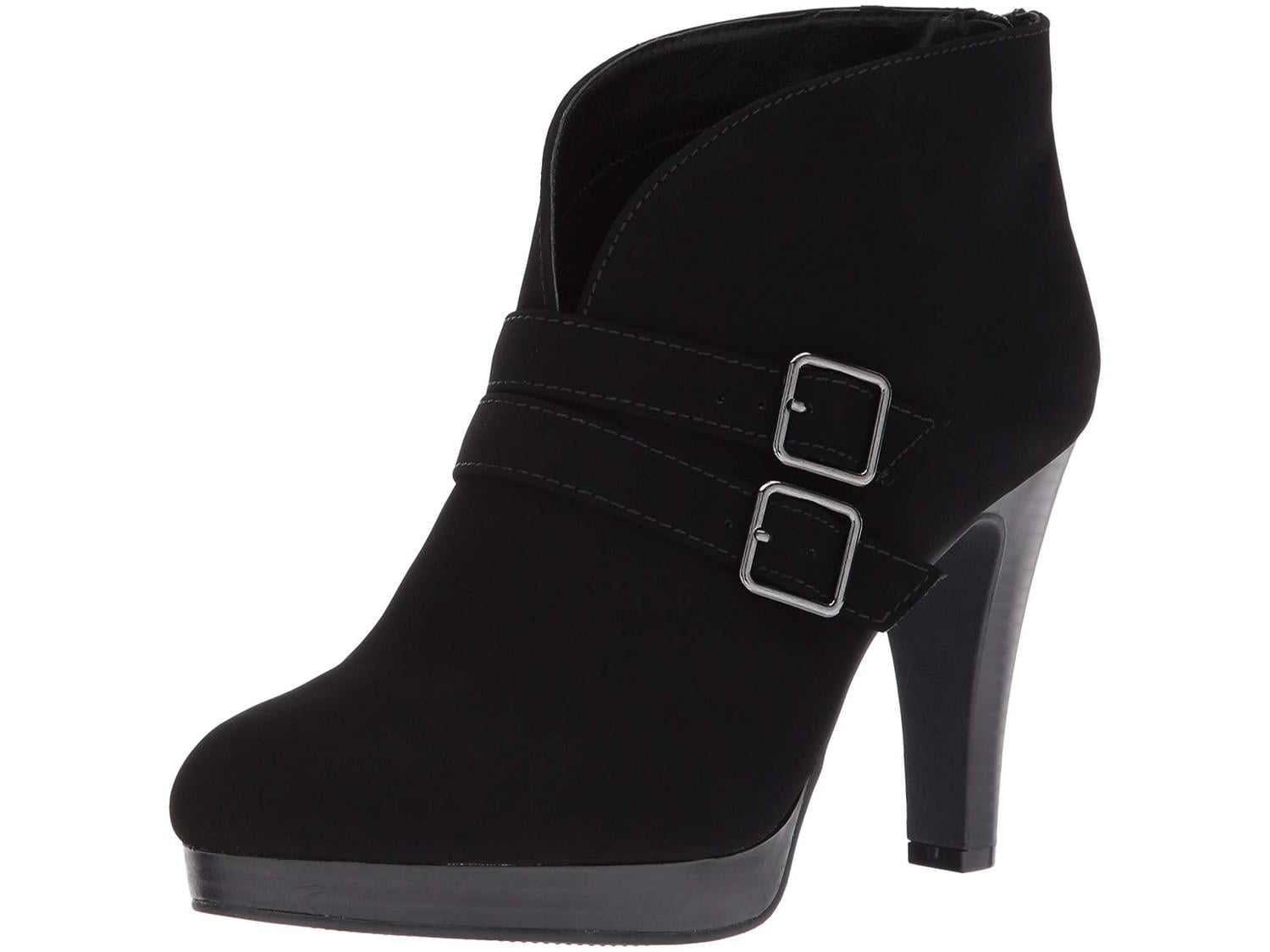 unlisted shoes womens boots