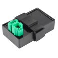 thumbnail image 1 of CDI Box for Kymco Agility 50 125 2006-2011 People 50 4T 150 Sento 50 GY6 150 250 Scooter Moped ATV Quad, 1 of 5