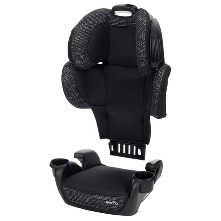 GoTime LX Booster Car Seat (Quincy Blue)