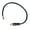 30cm, variant on DC7909 Power Pigtail Cable 12V 8mm Male Plugs to Strippe Wire for Solar Systems Laptop Power Supply 30cm/100cm