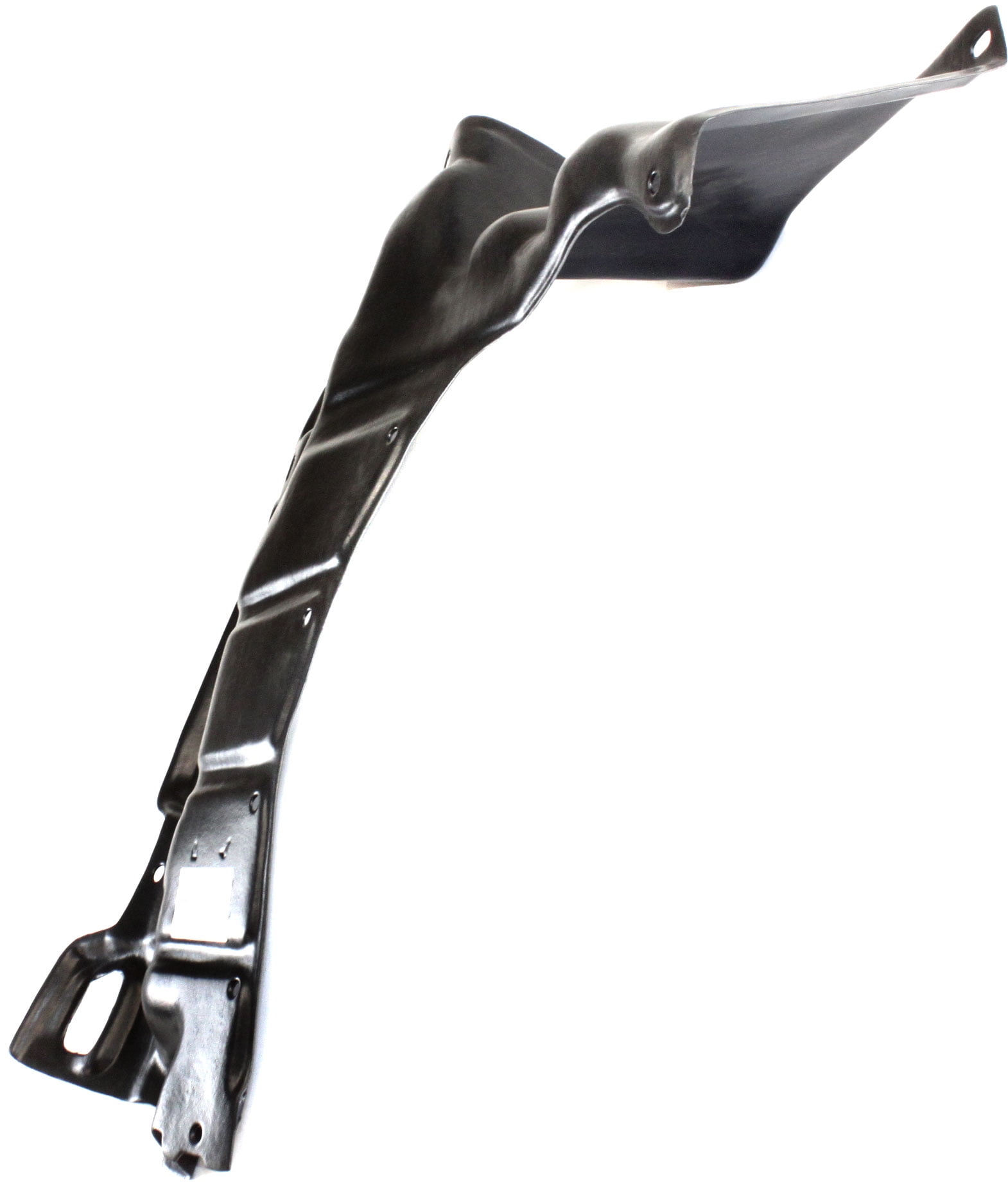 Replacement T310136 Engine Splash Shield Compatible with 2001-2003 Toyota Prius Left Driver