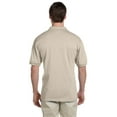 thumbnail image 2 of Gildan DryBlend Jersey Polo T-Shirt for Men, 2 of 6