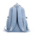 thumbnail image 3 of Mochila escolar Anime Twice Kids de nailon, 30 x 23 x 42 cm, 3 of 3