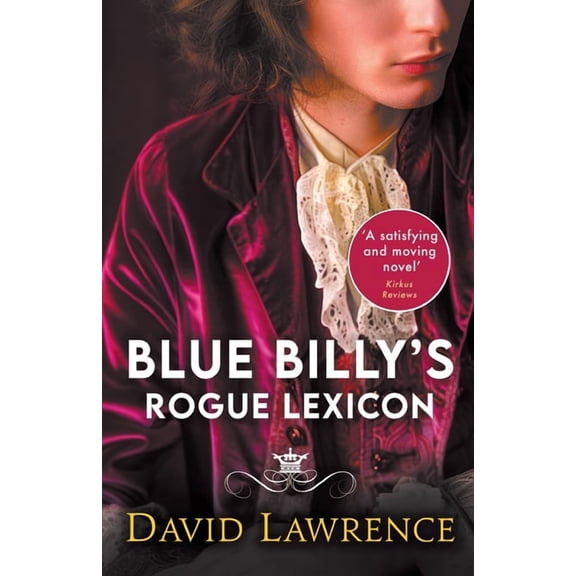 Blue Billy's Rogue Lexicon, (Paperback)