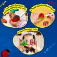 thumbnail image 4 of Kit de pintura rupestre Skillmatics, arte y manualidades sin problemas para niños de 4 a 12 años, 4 of 9