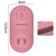 thumbnail image 2 of Premium Jump Rope Mat; Large Format Indoor / Outdoor Non Slip Mat, 2 of 5