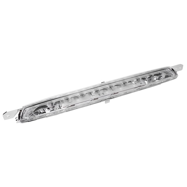 Rear Bumper Light,LED Rear Diffuser Bumper Car Tail Light LED Brake Lamp Ultimate Comfort
