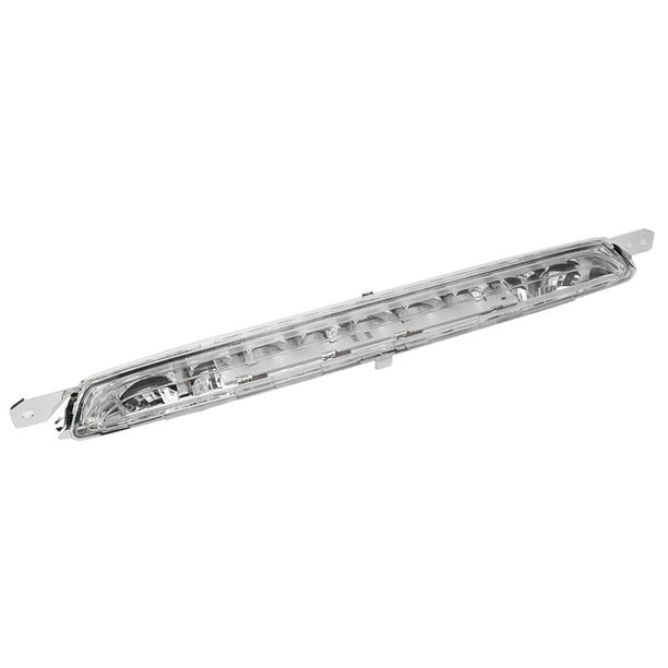 Led Rear Diffuser Lamp Car Tail Light,LED Rear Diffuser Bumper LED Brake Lamp Brake Light Bulb ...