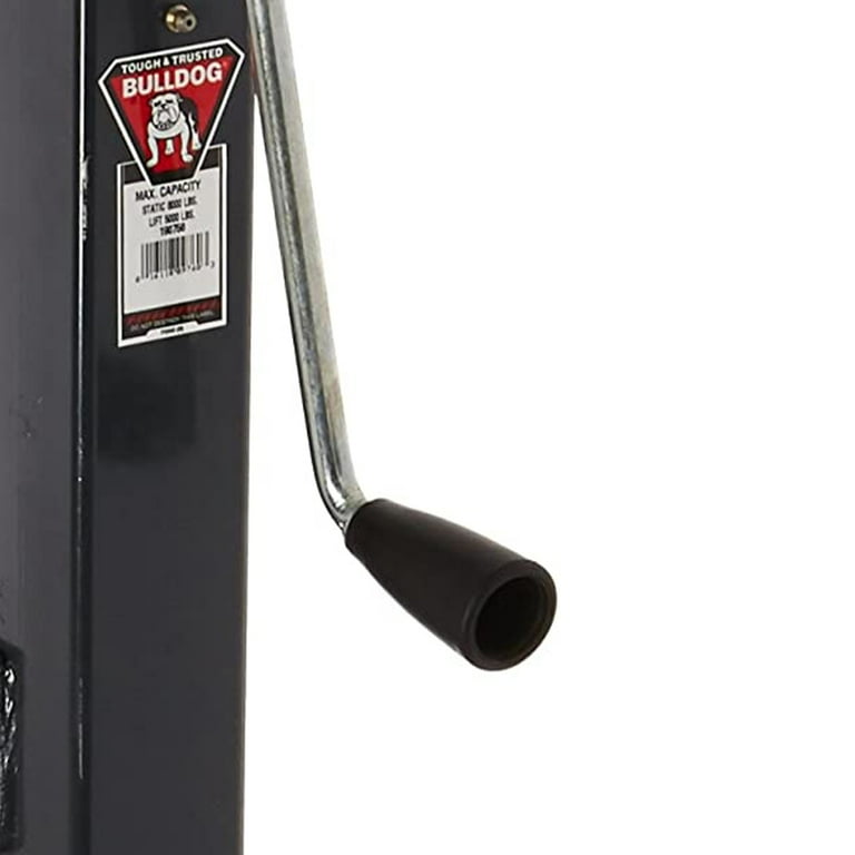 Amazon.com: Buyers Products 0091415 Square Jack Front-Pin