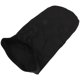 thumbnail image 1 of ADDHAT Bonnet Para Largo Color Negro Elástico Protector Cómodo Y Transpirable Para Uso En Casa, 1 of 6