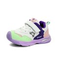 thumbnail image 3 of Kids Mesh Sneakers Boys Girls Casual Shoes Unisex-Child Lightweight Breathable Athletic Running Tennis Walking School Shoes, 3 of 14