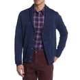 thumbnail image 3 of Peter Millar Mens Surf rider Shawl Cardigan Sweater Small Starling Blue, 3 of 3