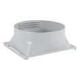 thumbnail image 1 of Black Friday Portable Air Conditioner Exhaust Hose Coupler Window Adapter A/c Unit Tube Connector Parts & Access, 1 of 5