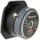 thumbnail image 4 of Altavoces para coche Pioneer TS-B351PRO de gama completa de 3,5 pulgadas, 4 of 8