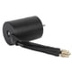thumbnail image 2 of Accesorio de motor sin escobillas no inductivo de 4 polos a prueba de agua 3650 para automóvil RC 1/8 1/10 (negro) (2300 KV), 2 of 10