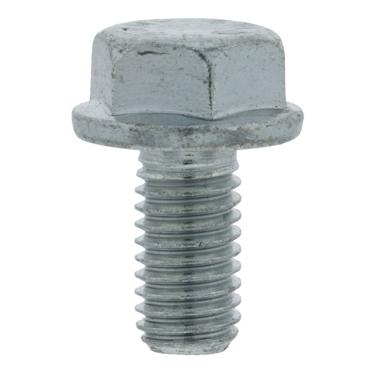 John Deere 19M7865 8MMx16MM Hex Head Flange Cap Screw 5-Pack X300