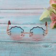 thumbnail image 1 of Accesorio para Muñeca Yotijar Gafas de Sol Blythe 12 Pulgadas, 1 of 9