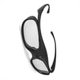 thumbnail image 2 of Gafas 3D para Proyectores DLP Link, Gafas 3D con Obturador, Gafas para TV 3D DLP, 2 of 5