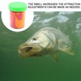Trout Bait Dough Irresistible Scent and Flavor Soft Fish Lures Floating
