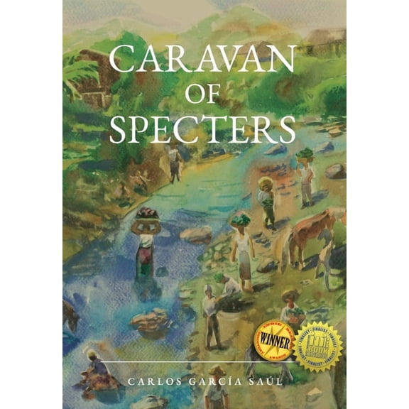 Caravan of Specters, (Hardcover)
