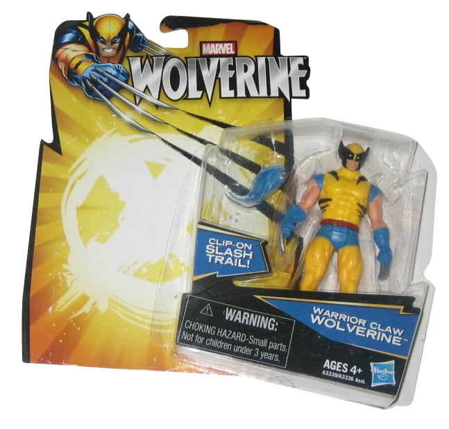 bates wolverine warrior