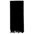 thumbnail image 2 of (Noir) - Rothco Foulard Tactique Unie, Noir, 2 of 2