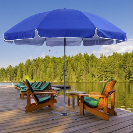 Aihome Adjustable Portable Umbrella Base Sunshade Anchor Patio Umbrella Stand Walmart Canada