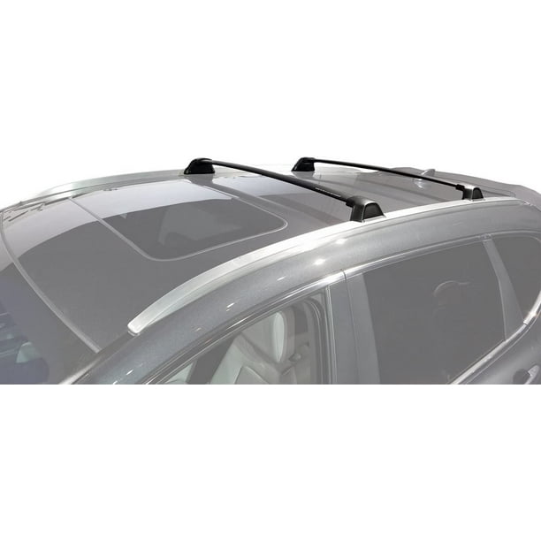 BRIGHTLINES Cross Bars Roof Racks Luggage Bars Replacement for 2017