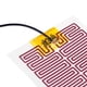 thumbnail image 1 of 1X USB 5V 10CM*21CM Heating Heater Winter Warm Plate For Waist Shoes Pad, 1 of 5