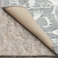 thumbnail image 6 of Mohawk Home Prismatic Emiko Gray Traditional Ornamental Heriz Precision Printed Runner, 2'x8', Grey, 6 of 9