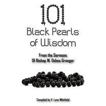 101 Black Pearls of Wisdom