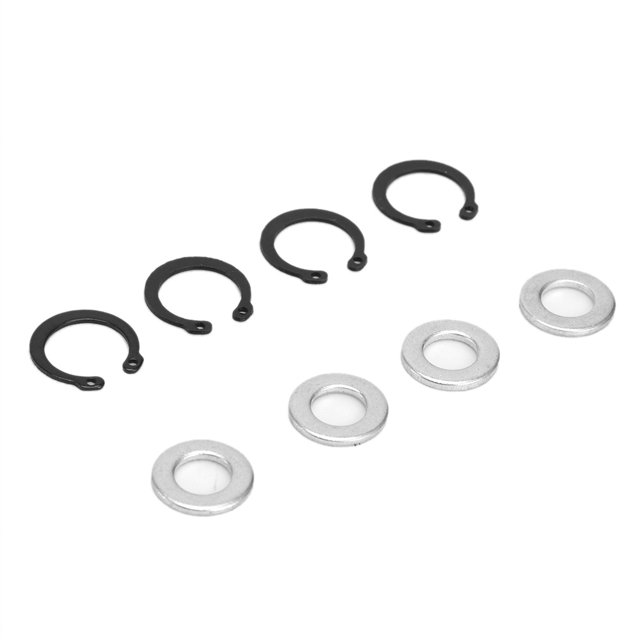Kit de servicio de reparación de reconstrucción de Turbo ANGGREK compatible con turbocompresor KKK K14 K16